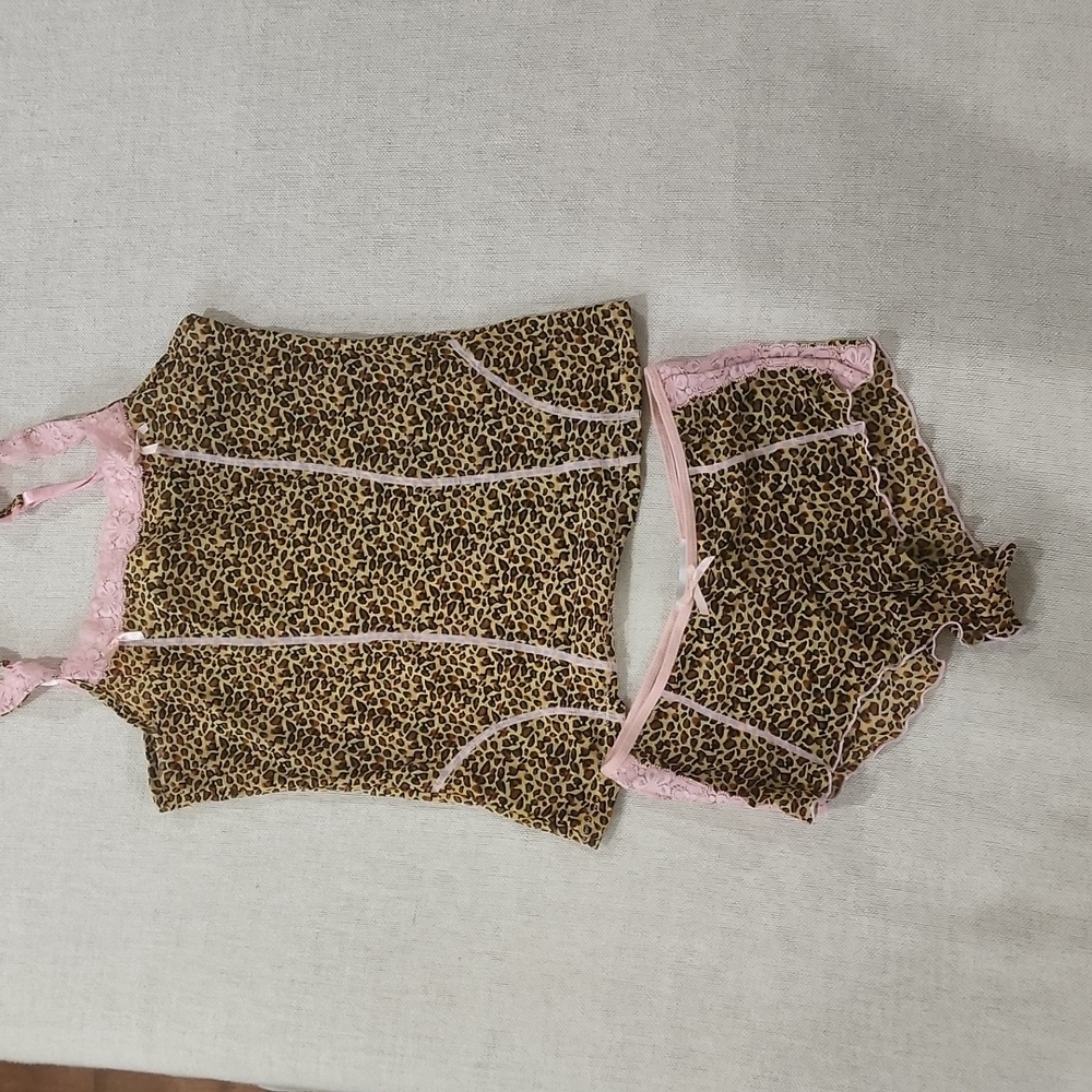 Lingerie